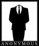 Anonymous Demotivator