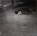 naked city album cover